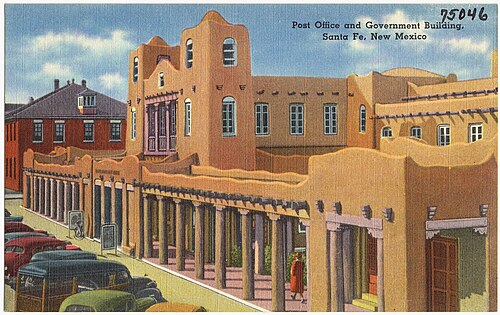 Museum of Contemporary Native Arts